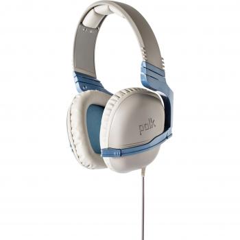 Polk Audio Striker P1 - Auriculares de diadema cerrados Gaming PC/PS6