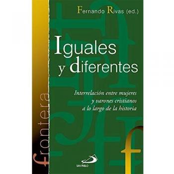 Iguales y diferentes: 10
