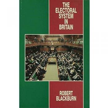 The Electoral System in Britain