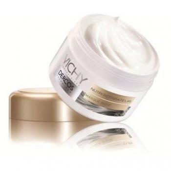 Vichy Dercos Nutri Reparador Mascarilla Rica 200ml