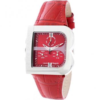 Reloj Mujer Laura Biagiotti LB0002L-RC