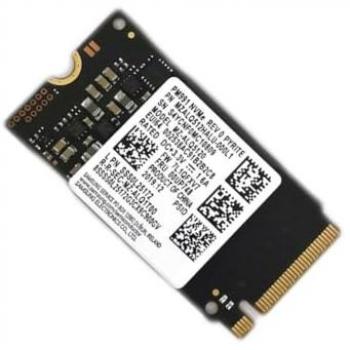 SSD Lenovo M.2 PCIe NVMe 512GB Gen3x4
