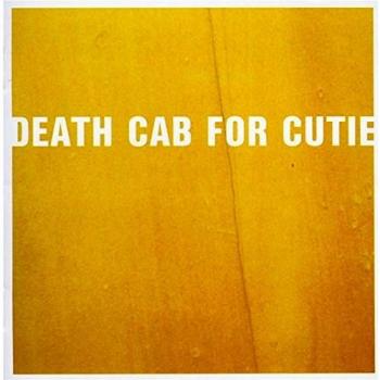 The Photo Album - Death Cab For Cutie