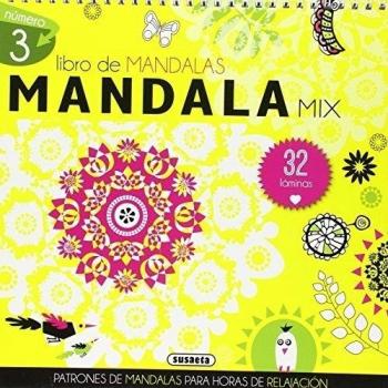 Mandala mix 3 - Aa.vv