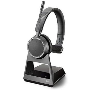 Poly Voyager 4210 Office USB - Auricular con Bluetooth