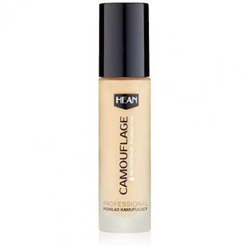 HEAN Double Cover CamoufLAGE 001 - Maquillaje
