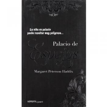 Palacio De Espejos