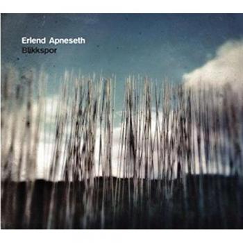 Apneseth, Erlend : Blikkspor