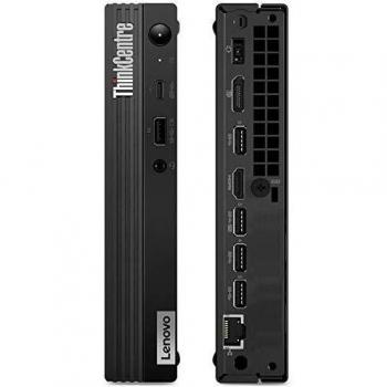 Lenovo ThinkCentre M75q Mini PC con AMD Ryzen 5 PRO, 8GB DDR4 RAM, 256GB SSD y Windows 10 Pro