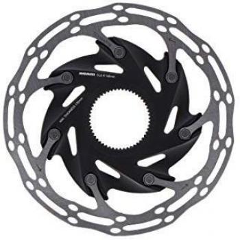 Disco Sram Ctra. Centerlock 140Mm Negro
