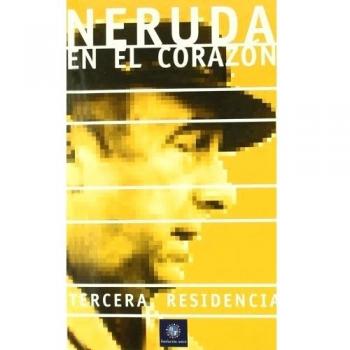 Neruda En El Corazon + Cd