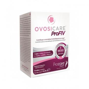 Procare Health Ovosicare Profiv 14 Sobres