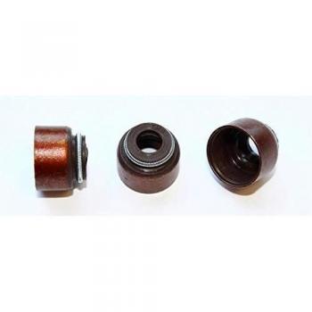 Elring 707.170 Juntas para Interiores, Negro