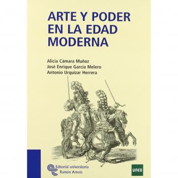 Arte y Poder En La Edad Moderna