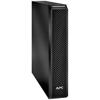 APC Smart-UPS SRT 48V Battery Pack para Sistemas de Alimentación Ininterrumpida (UPS) de 1,5 kVA