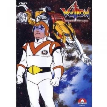 Voltron - Verteidiger des Universums, Vol. 03