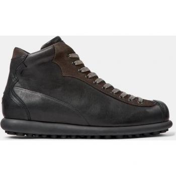Camper Pelotas Ariel 33766-125 - Zapatillas de hombre negras en piel