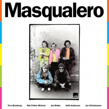 Masqualero