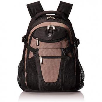 Mochila Multicolor TOTTO