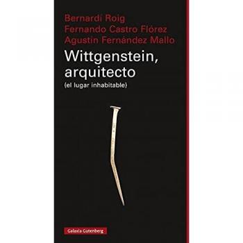 Wittgenstein, arquitecto: