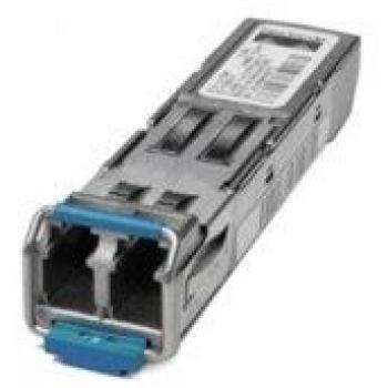 Cisco 1000BASEDWDM 1558.98 nm SFP
