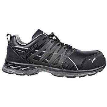 Puma Safety Velocity 2.0 Safety Shoe Black Size 7.5