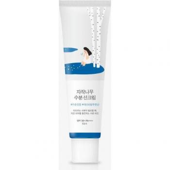 Round Lab Birch Juice Moisturizing Sunscreen 50ml SPF 50+ PA++++