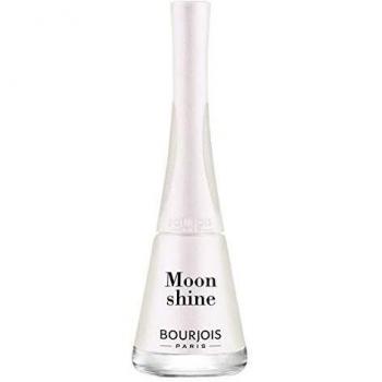 Bourjois 1 Seconde Quick-Drying Nail Polish Shade 021 Moon Shine 9 ml