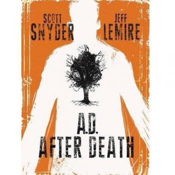 AD After Death