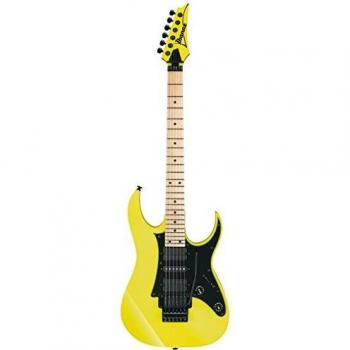 Ibanez RG550 Desert Sun Yellow Electric Guitar