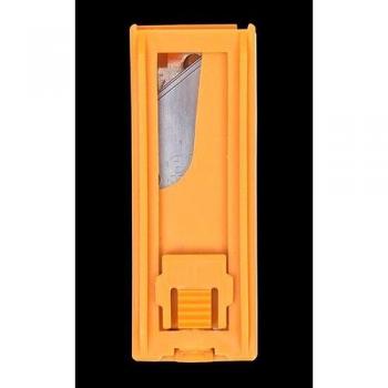 Bahco KBGU-5P - Pack 5 Hojas Trapezoidales