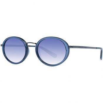 Benetton Men's Blue Sunglasses 49mm Model BE 5039 600