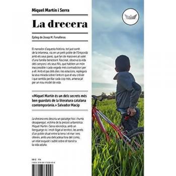 La drecera: 13