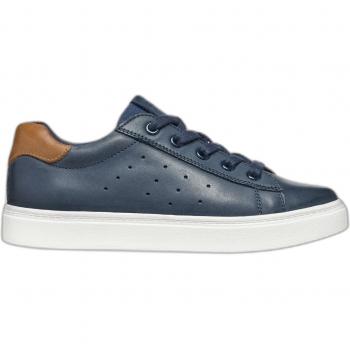 Zapatillas Niño Geox J Nashik A Azul Marino/Marrón
