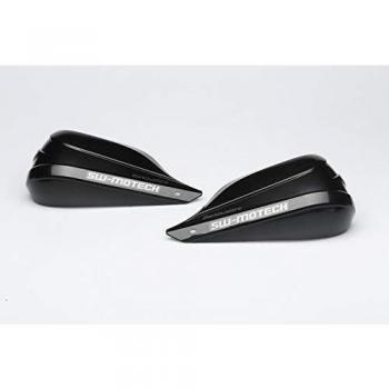bbstorm Kit Protector de manos negro. para 22mm MANILLAR