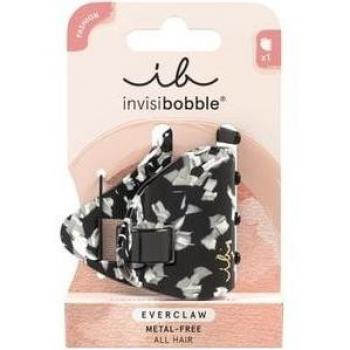 Invisibobble Everclaw Past Midnight Hair Claw Clip