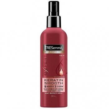TRESemmé 3733441, Suave Protección contra el calor de Queratina Shine Spray