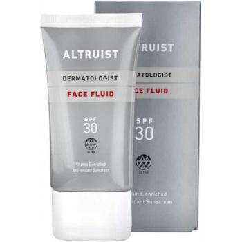 Altruist Dermatologist Face Fluid SPF30 50ml