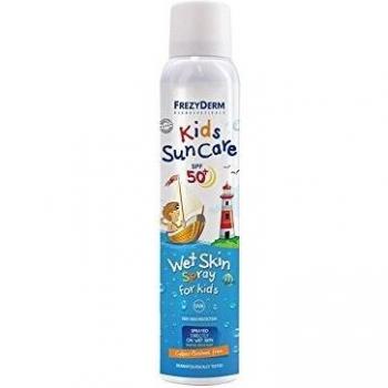 FREZYDERM KIDS SUNCARE 50+ SPRAY
