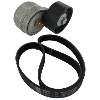 SKF VKMA 32027 Kit de correa multi-V