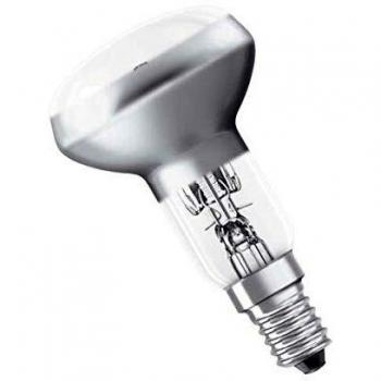 Osram Classic R50 Bombilla Halógena E14, 20 W, Blanco Cálido, 8.5 cm