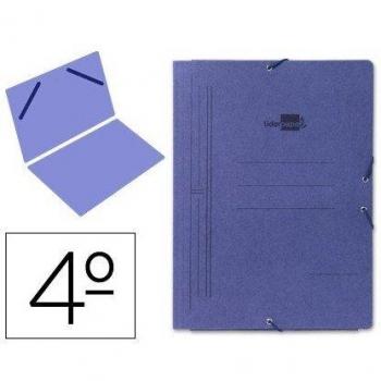 Liderpapel 15796 - Carpeta