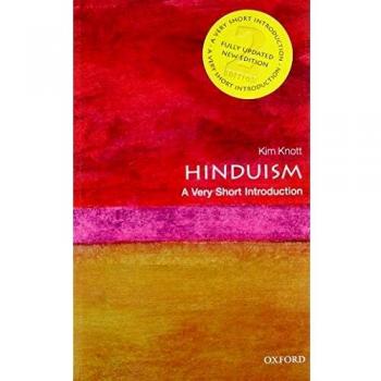 (s/dev) (2 Ed) Hinduism - A Very Short Introduction (Very Short Introductions)