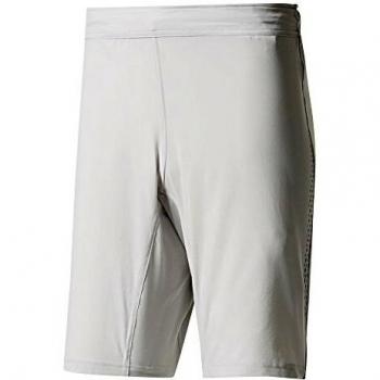 adidas Crazytr SH Pantalón Corto, Hombre, Rojo