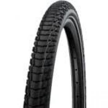 Cubierta Rígida Urbana Schwalbe Marathon Plus Tour Tubeless 26'' x 35, Performance, 28x1.40