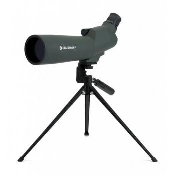 Telescopio Terrestre Celestron Spotting Scope 20-60x60mm 45º