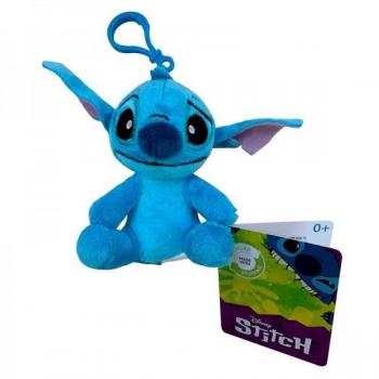 Peluche Stitch Disney 10cm