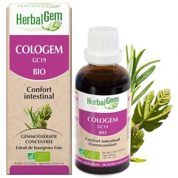 HerbalGem Cologem Bio 30 ml