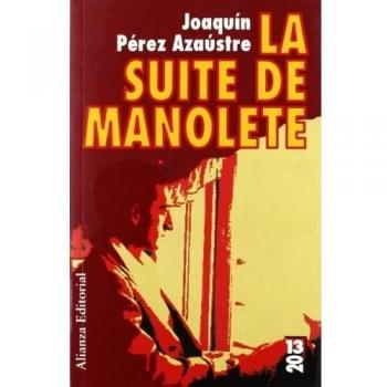 La suite de Manolete