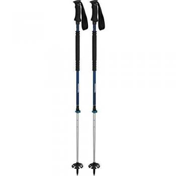 Thermo Ascent Ti 2 Ski Touring Poles